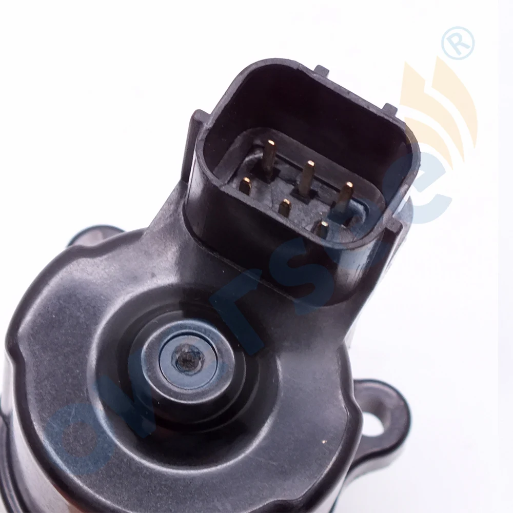 Лодочный мотор 18137-88L01 IAC клапан для Suzuki подвесной мотор DF40 DF50 DF60 DF70 1813788L01