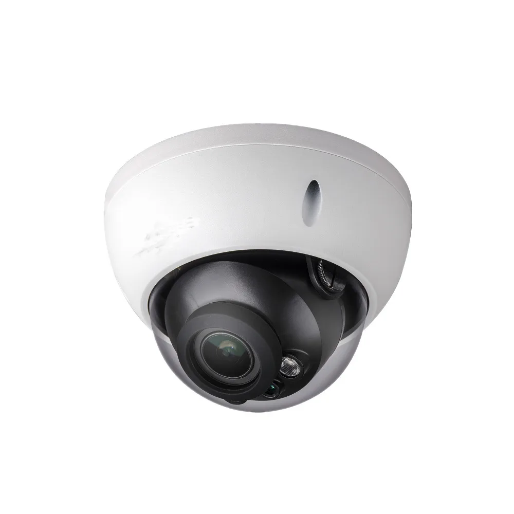 CCTV безопасности 2MP Starlight HDCVI ИК купольная камера HAC HDBW2241R Z|Камеры видеонаблюдения| |