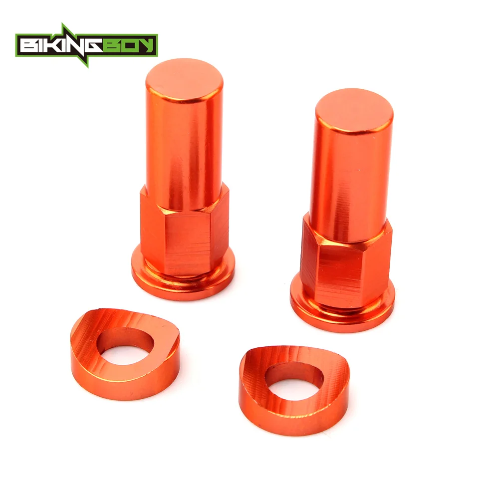 BIKINGBOY Bling Наборы для KTM SX SXF 125 144 200 250 300 350 400 450 2013 2014 2015 2016 2017 модификации комплект