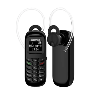 wholesale 10 pcslot gt star gtstar bm70 0 66 300mah magic voice bluetooth headset bt dialer pocket unlocked student cellphone free global shipping