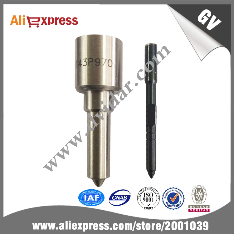 Высокое качество авто дизельные запчасти части common rail сопло DLLA 150P 1712 для Bosch |