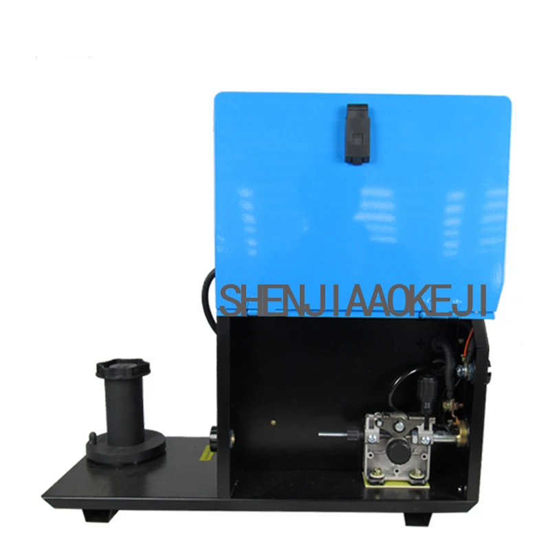 Сварочный аппарат 220 В диоксид углерода миг-сварочный NB-200C для домашнего