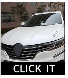 Для Renault Koleos 1 шт. Автомобильная Центральная консоль подлокотник ящик для хранения Контейнер держатель с слот для ворот коврик аксессуары для стайлинга автомобиля