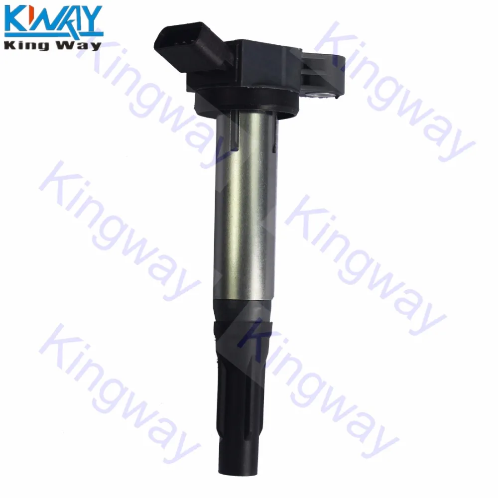Бесплатная доставка King Way катушки зажигания для Camry Avalon Rav4 Sienna Venza RAV 4 RX350 ES350 3.5L 90919