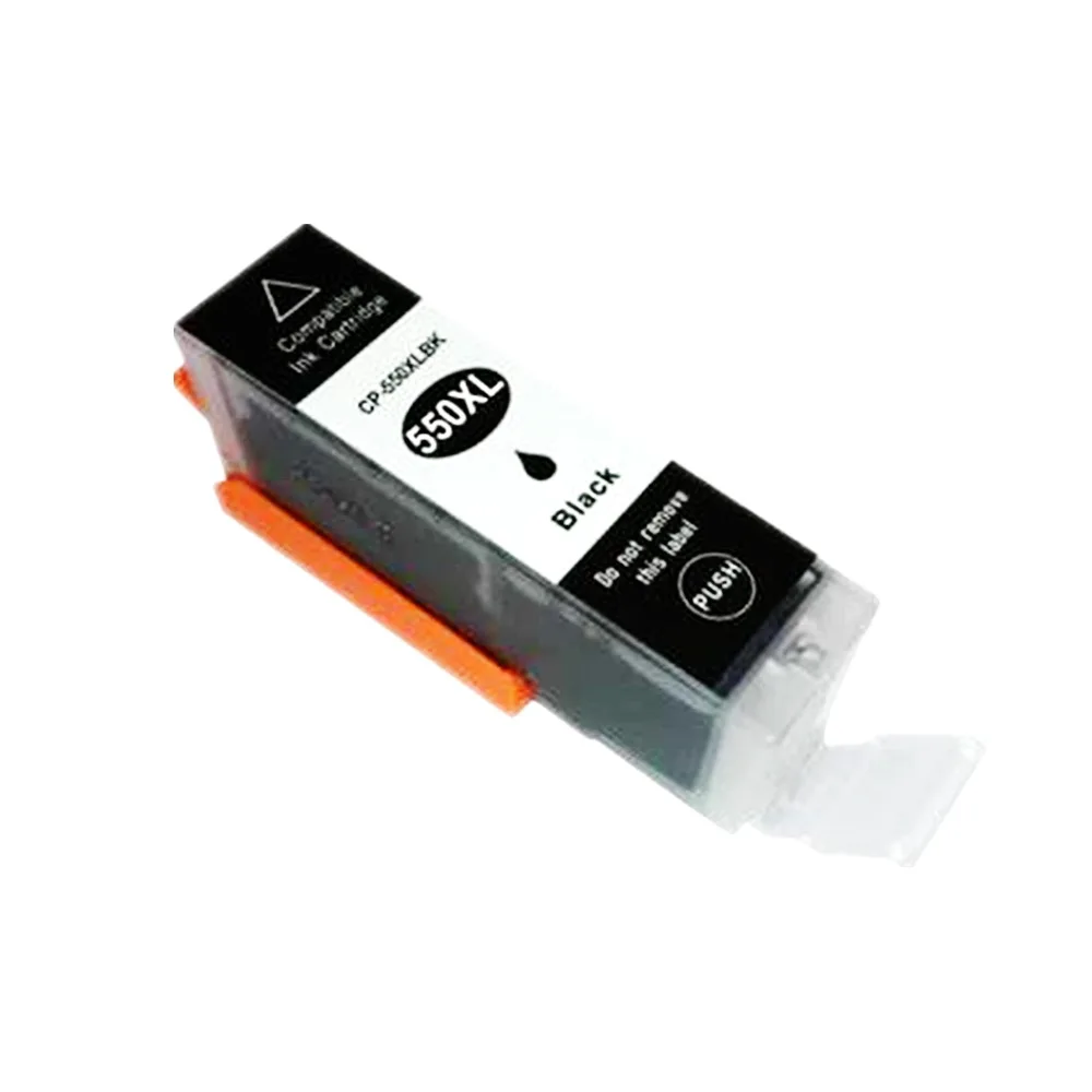 Чернильные картриджи для Canon PGI550 CLI551 PGI 550 PIXMA IP7250 MG5450 MX925 MG5550 MG6450 MG5650 MG6650 IX6850 MX725