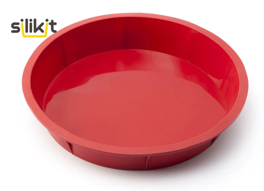 Бесплатная доставка DIY силиконовые формы для торта силиконовая форма выпечки FDA