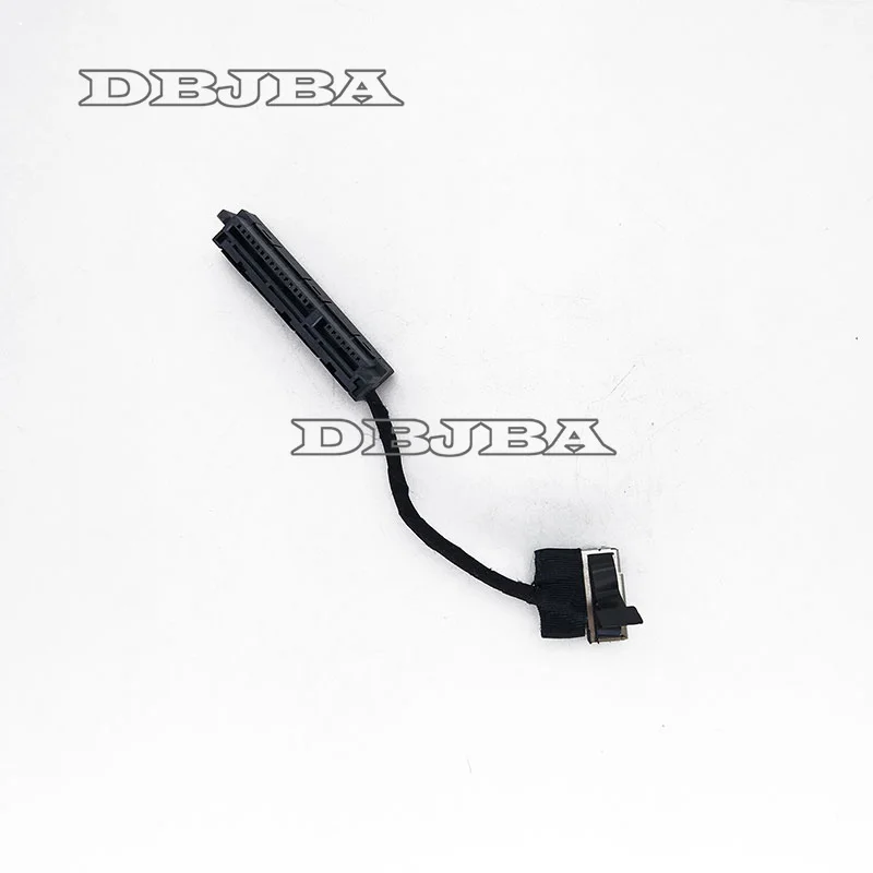 Ноутбук Sata жесткий диск разъем HDD адаптер кабель для HP G4 G6 CQ42 CQ62 CQ43 G42 G56 G62 G72 431