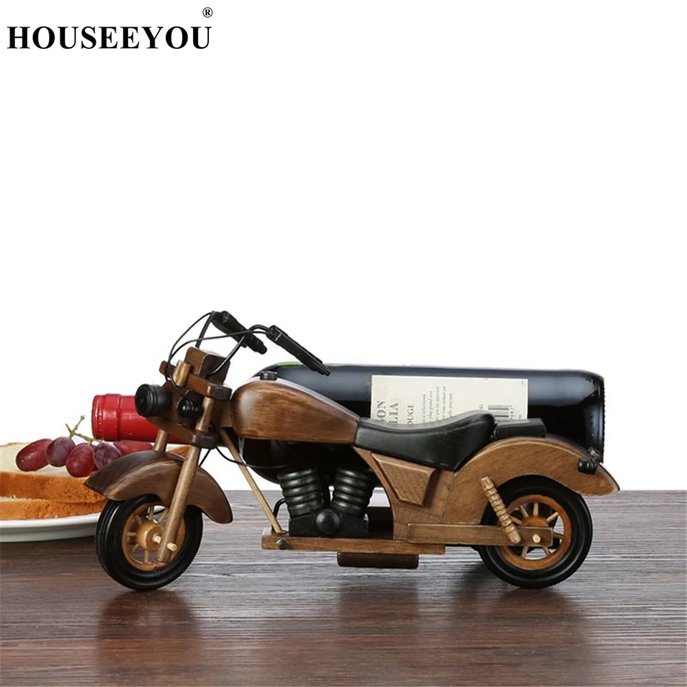 Винная деревянная стойка в стиле Вторая мировая война|Винные шкафы| |