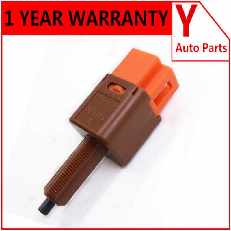 Оригинальный Новый OEM 25320-BR00A SLS593 переключатель стоп-сигнала для Nissan высокого