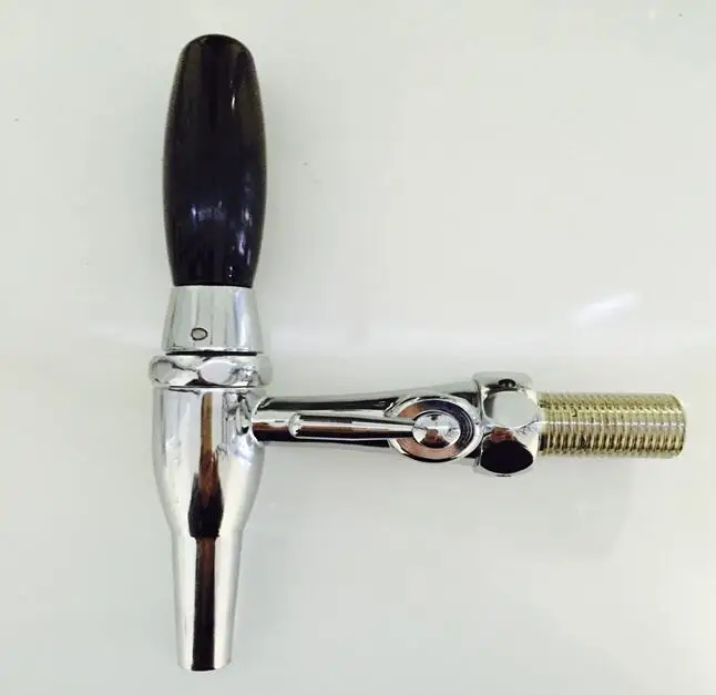 Латунный корпус для табачной трубы кран пива Kegerator tap домашний диспенсер