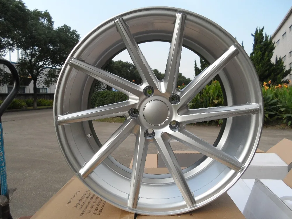 Высокое качество! 20x8.5 et 20 5x120 oem колеса сплава Диски W013|rim|rims tubelessrim white |