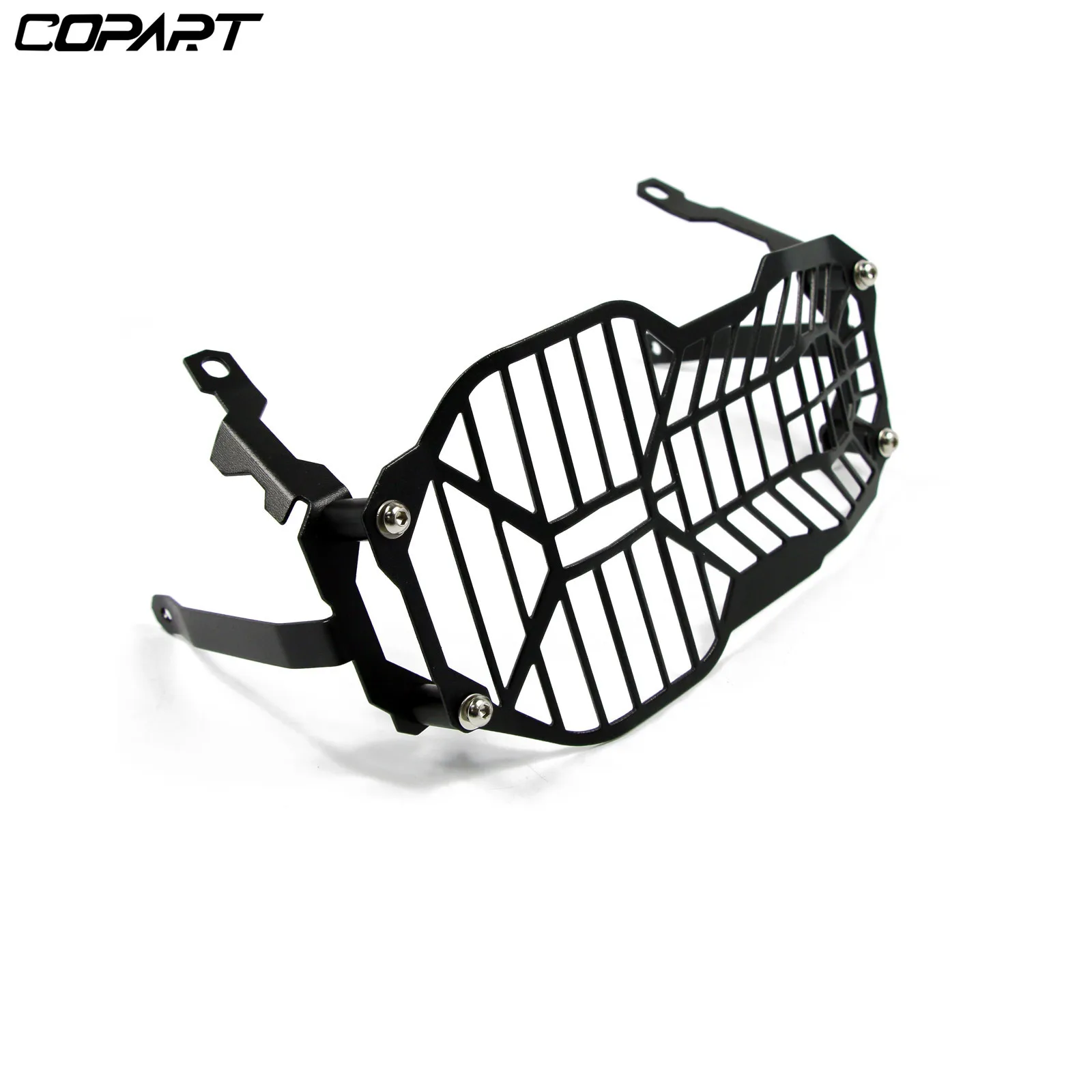 Защитная решетка для фар мотоцикла крышка защиты от воды модели с водяным