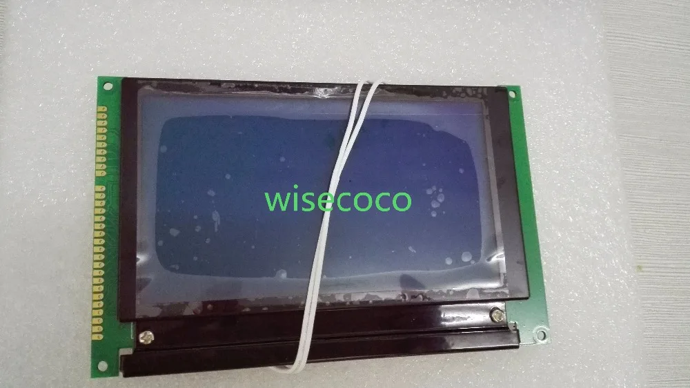 5 1 дюймовая ЖК панель LMG7420PLFC X 240*128 параллельных данных дисплей|display lcd|display 5display panel