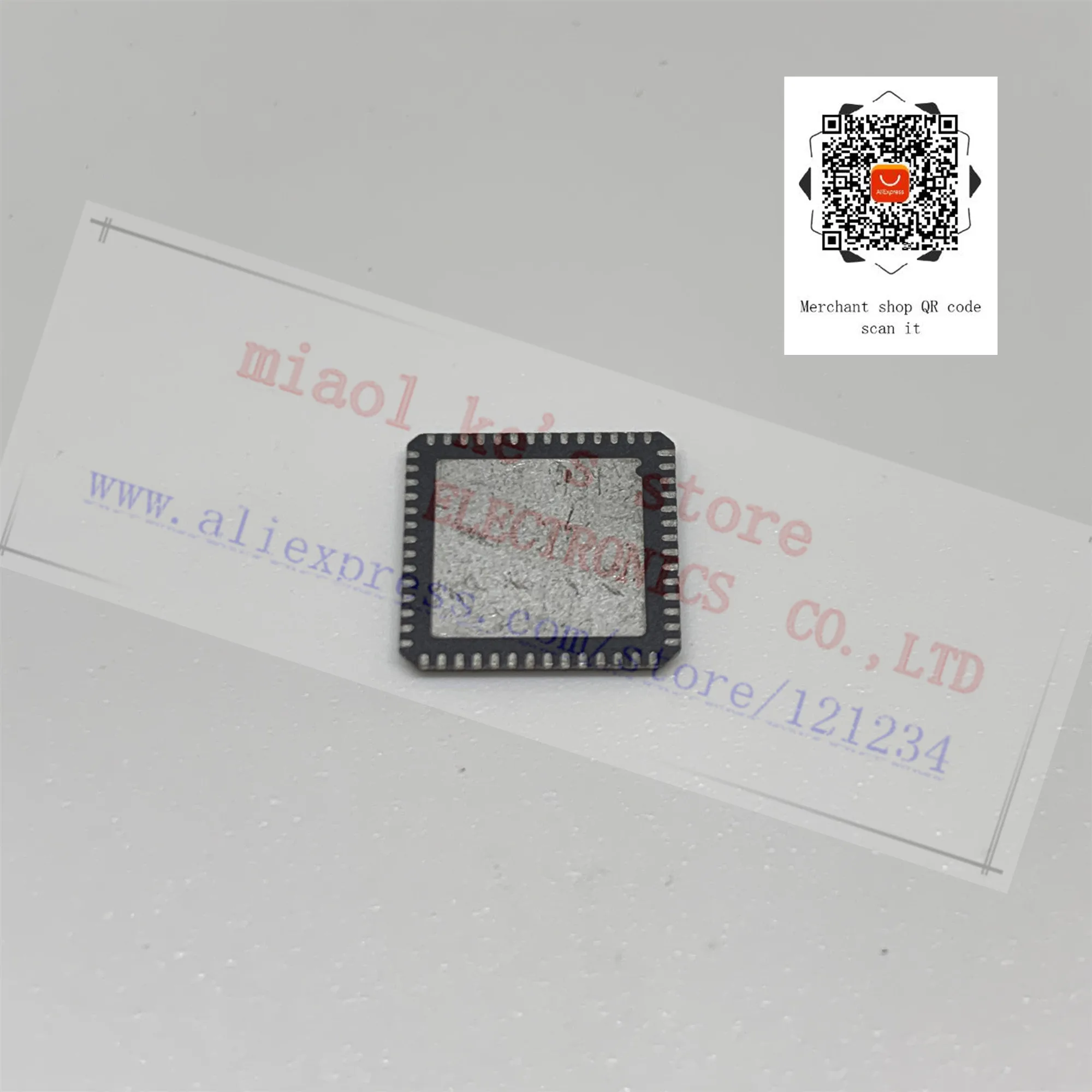 [2 шт./1 партия] 100% Новый оригинал NTP3100 NTP-3100 NTP3100L NTP-3100L QFN-LCD Цифровой усилитель аудио