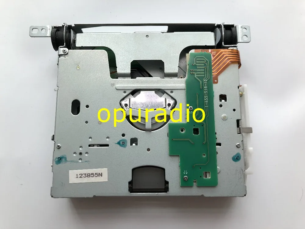 Фирменная Новинка BMWw CD23 blauuupunkt механизм с KSS 320B KSS320B 320 автомобильный CD плеер