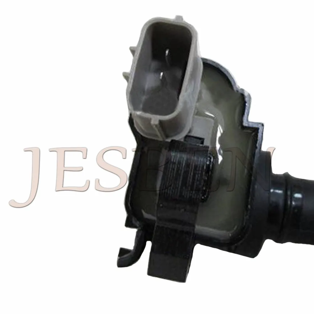 Катушка зажигания 4 шт. подходит для SUZUKI IGNIS LIANA SWIFT SX4 WAGON R + 1 3-1 6 2000-2010 NO #33400-83E00-000