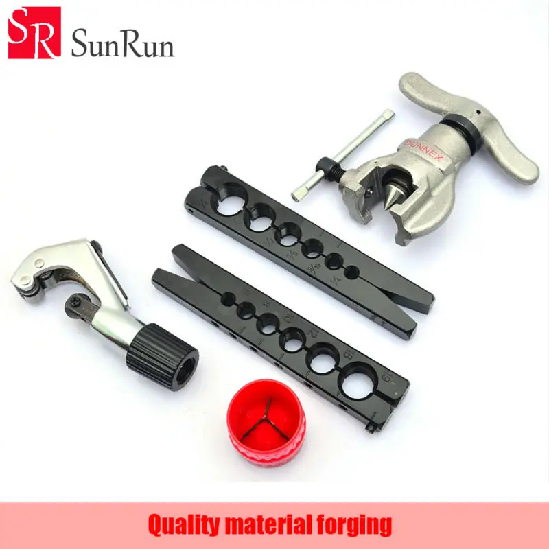 Инструмент для расширения эксцентриковых труб инструменты обслуживания