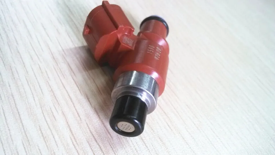 OEM 14B 13761 10 качественный топливный инжектор для Yamaha YZF R1 2009 2013 инжектор|injector