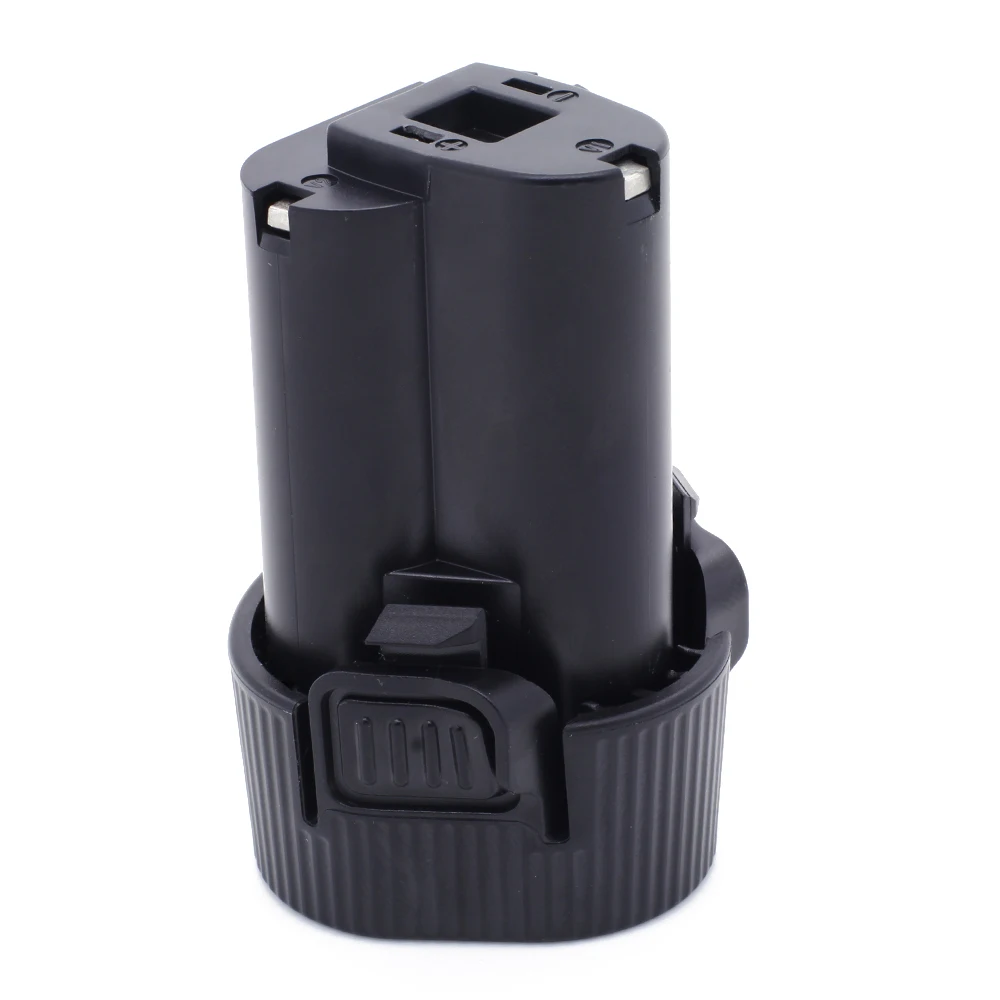 YHR 2 шт. 10 8 В 1500 мАч литий-ионный аккумулятор для MAKITA BL1013 BL1014 194550-6 194551-4 LCT204 DF330D TD090D