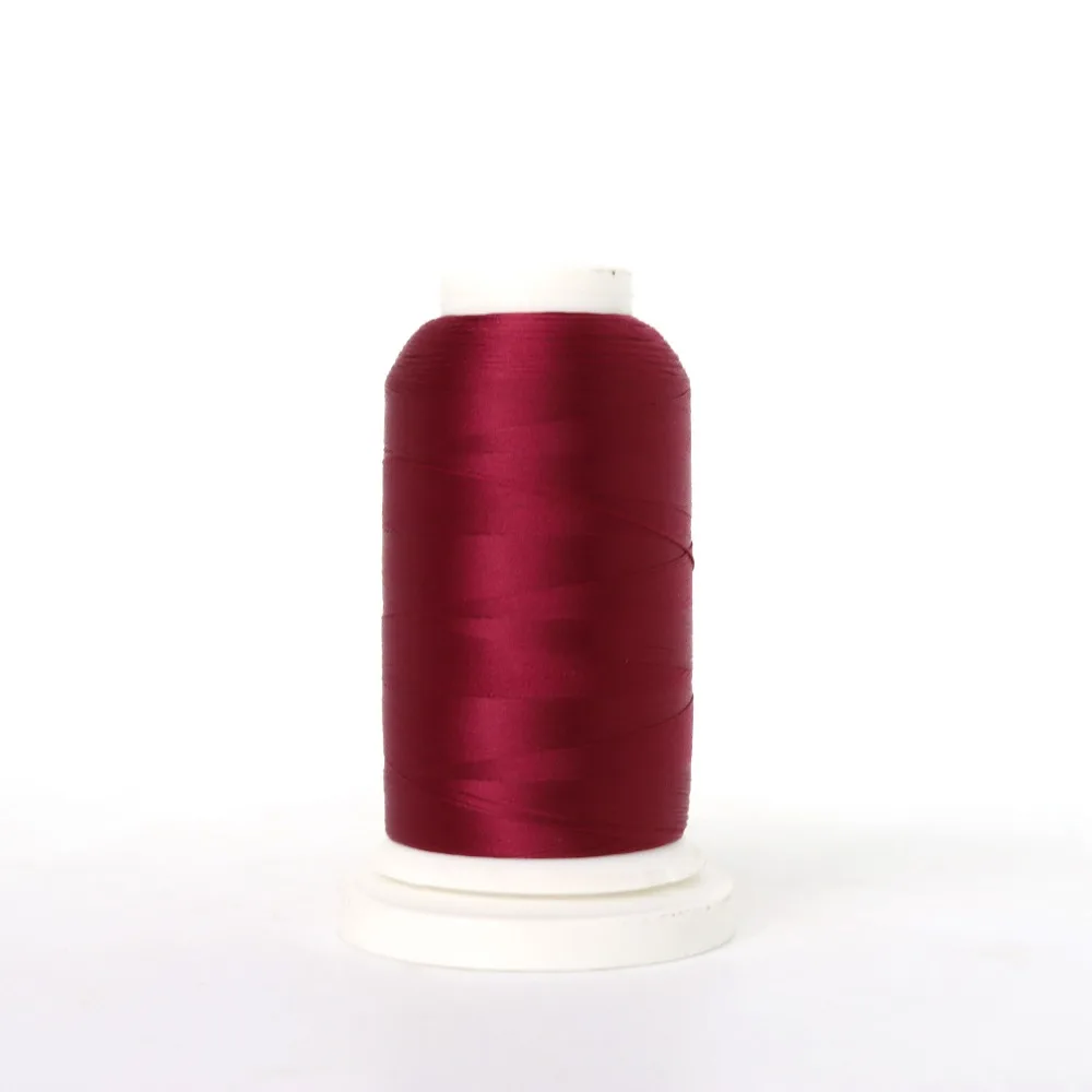Высокоэластичная нейлоновая шерстяная нить для эластичной пряжи средней