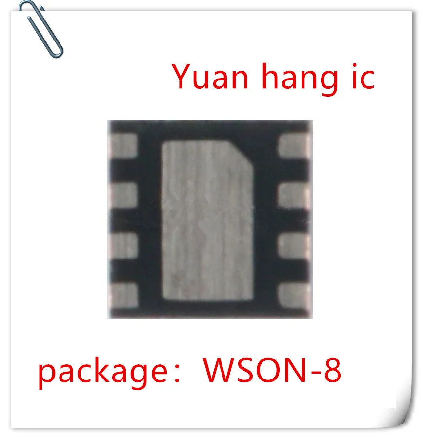 Новинка 10 шт./лот TPS53603ADRGR TPS53603A TPS53603 53603A QFN 8 IC|Аксессуары для батарей и ЗУ| |