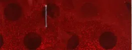 3 Lychee Life A4 лазерный горшок узор искусственная кожа ткань высокое качество Синтетическая Кожа DIY швейный материал для рукоделия - Цвет: 3