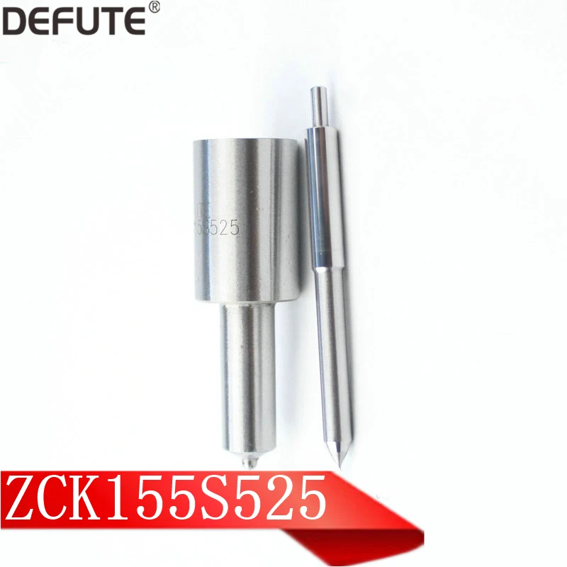 Original Nozzle Coupling ZCK155S525 490B Use Injector | Автомобили и мотоциклы