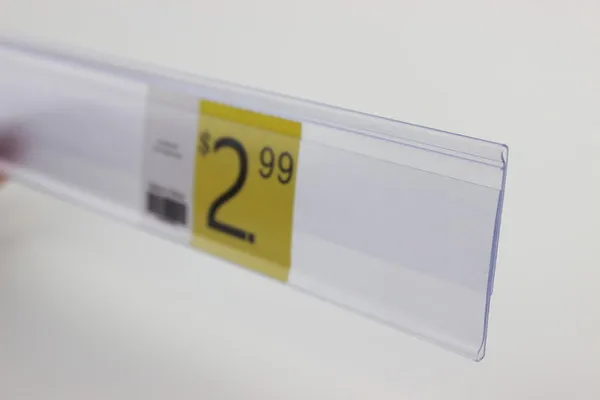 60 сантиметровая фотовспышка для стеллажа ярлык цена дисплей знак зажим полоса