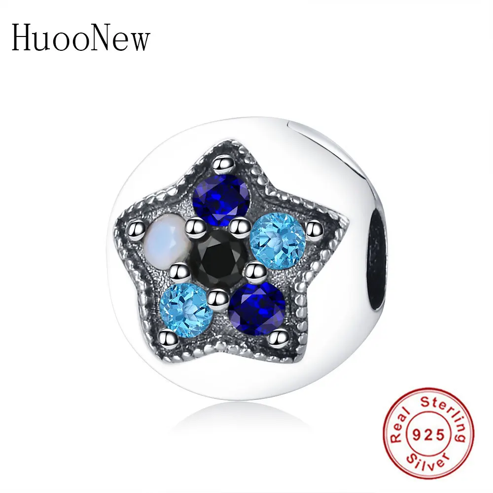 Подходят к оригинальным браслетам Pandora, 925 серебро, розовый, красный, эмаль, любовь, сердце, зажим, пробка, бусины, изготовление ювелирных изделий, Berloque - Цвет: HN0687