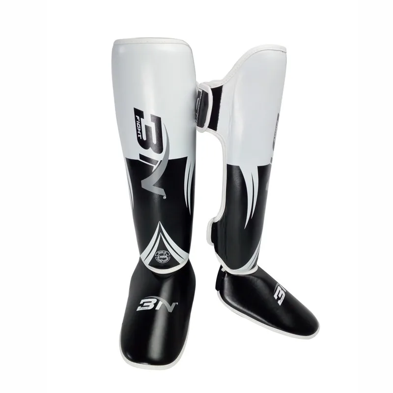 Защитные Высококачественные Боксерские щитки для голени защитные накладки