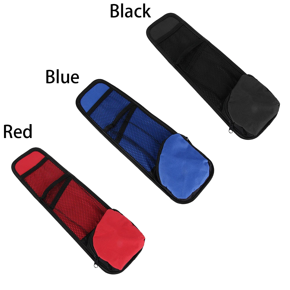1 PC New Arrival 37*13cm oxford fabric Car Seat Side Storage Organizer Interior Multi-Use Bag Hanging Sundries Pocket Accessory |