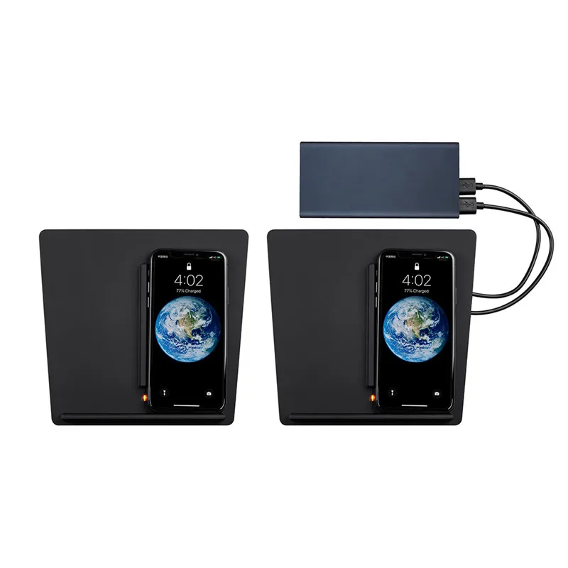 Новое беспроводное зарядное устройство специальная версия мобильные авто