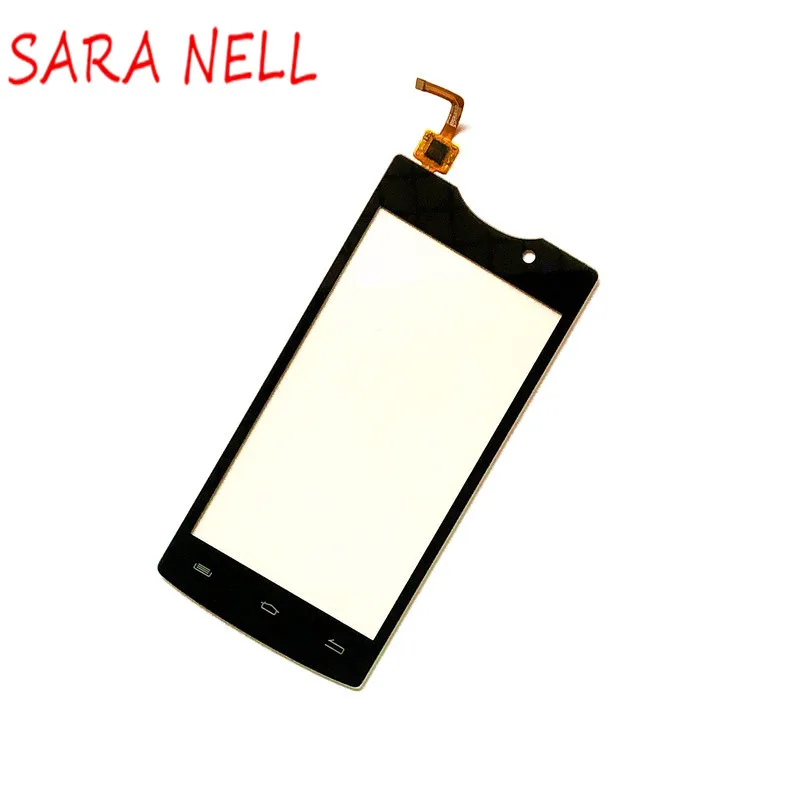Sara NELL панель сенсорного экрана для телефона Micromax D320 D 320 сенсорный экран