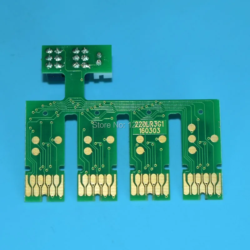 Бесплатная доставка! Использование на рынке северной америки! T220XL R2G1 СНПЧ