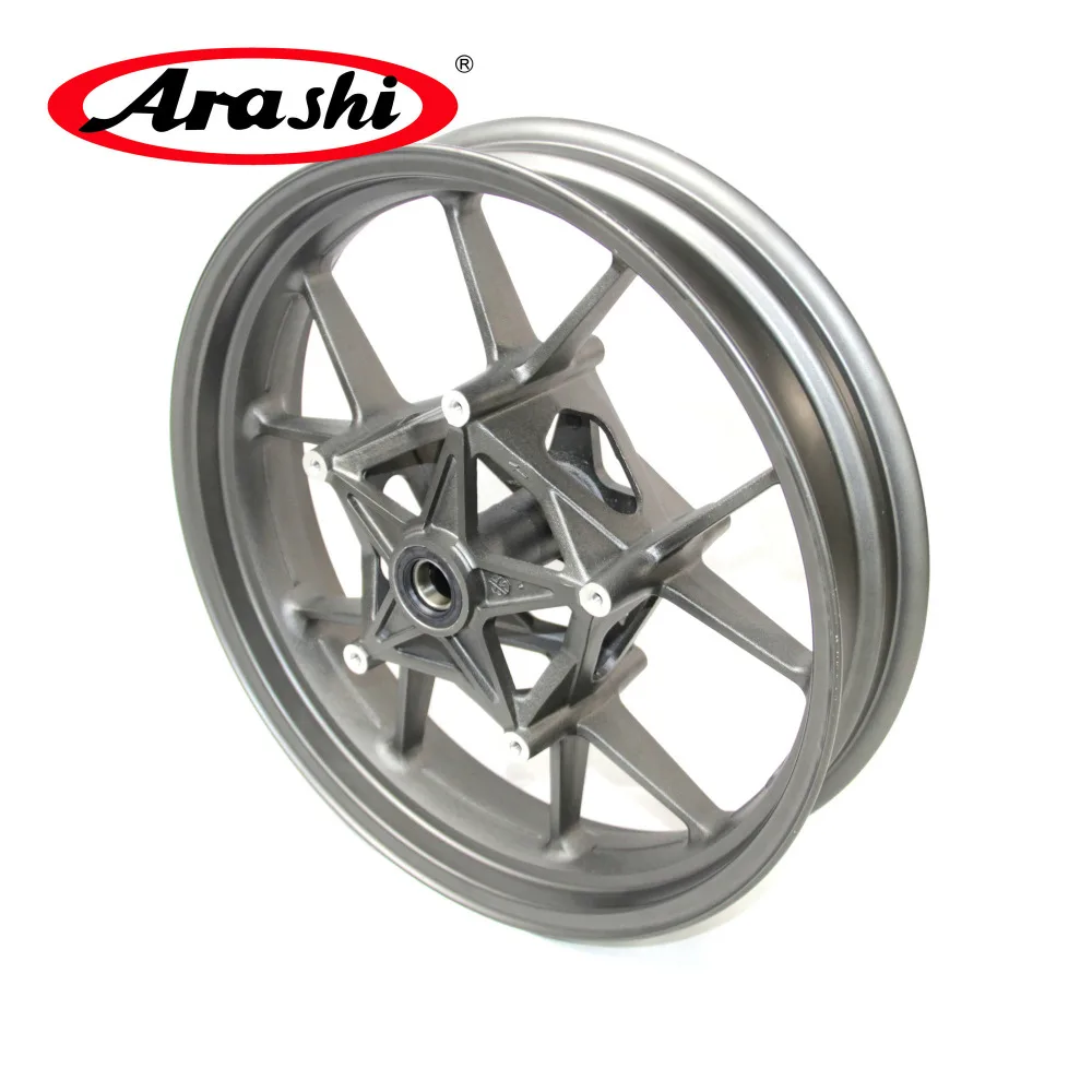 Передний обод колеса Arashi S1000RR 09 18 передние тормозные диски роторы для BMW S1000 S 1000 RR