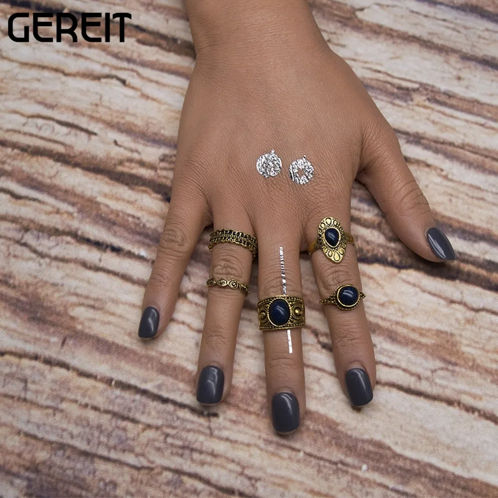 Новинка 2017 этнические ювелирные изделия камуфляж простые подарки для мам набор