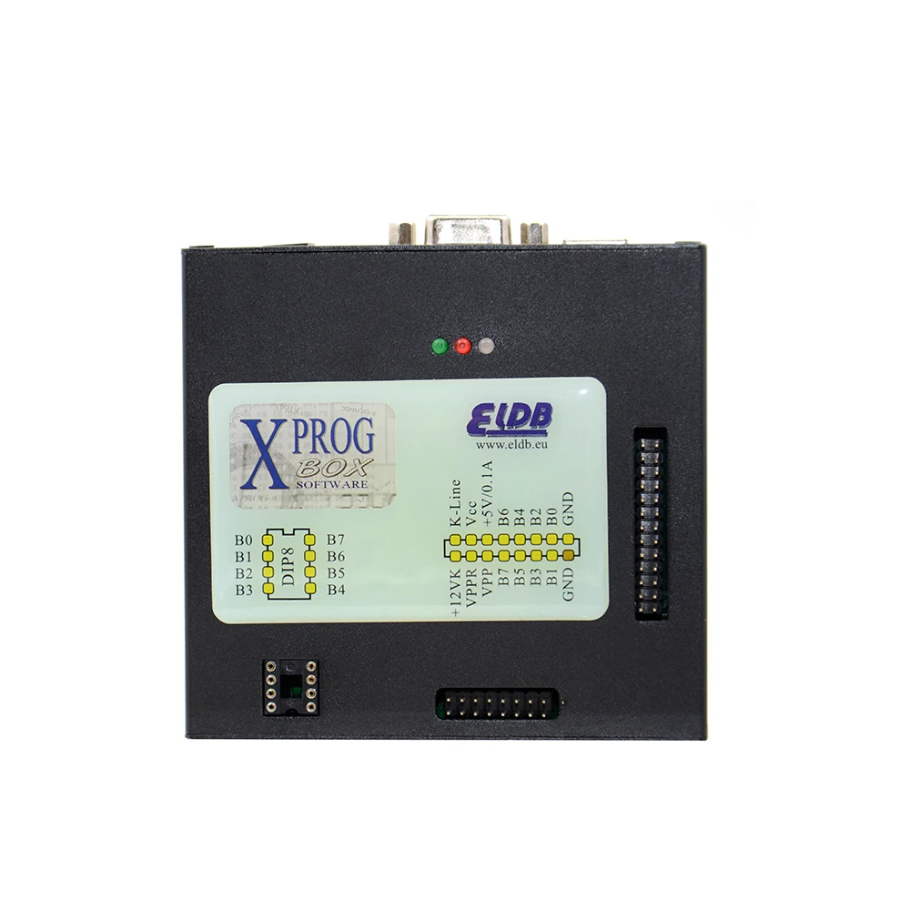 XPROG M 5 74 X Prog Box V5.55 Авто ЭБУ чип Тюнинг программист Xprogm 84 Xprog 55 Xprog5.55| |