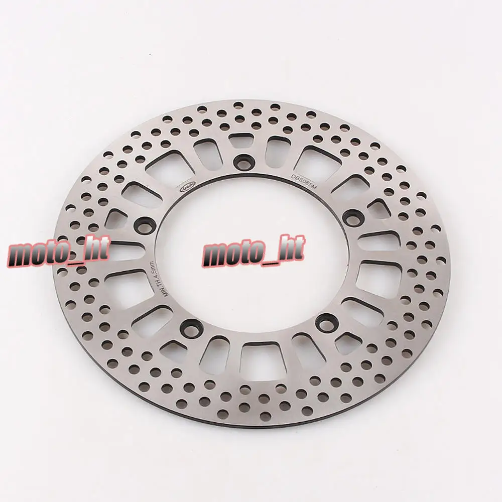 Диск переднего тормоза мотоцикла VS750GL ротор для Suzuki VS GL Intruder 750 1987 |rotor disc|rotor disc