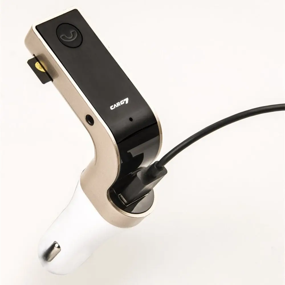 Aux Usb Alpine Bluetooth Car Mp3 Music Player Fm Transmitter Modulator Charger Handsfree Cables Adapters & Sockets | Автомобили и