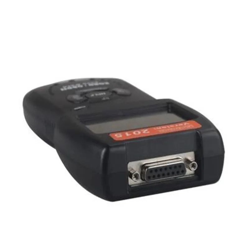 Новинка D900 Canbus Obd2 Live Pcm считыватель кодов данных сканер работает идеально и