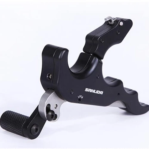 Бесплатная доставка 1 шт. ручка регулируемая чувствительность Металл Стрельба из