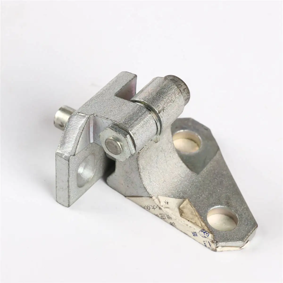 1 шт. натуральная Металл Авто дверных петель для VW Golf MK6 Jetta MK5 1K0 831 401 N|hinges for doors|hinge hingehinges cars door |