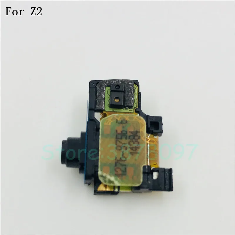 Оригинальные наушники гарнитура разъем для телефона датчик приближения гибкий