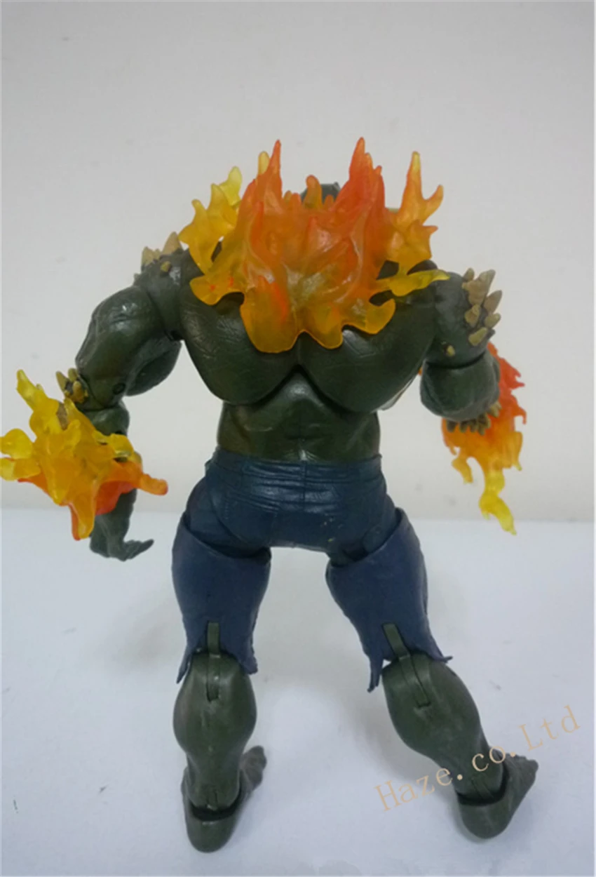 Marvel Легенды Бесконечной Серии Человек-Паук Зеленый Гоблин Свободные Фигурку 8&quot