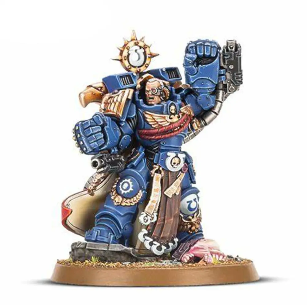 Marneus кальгар |