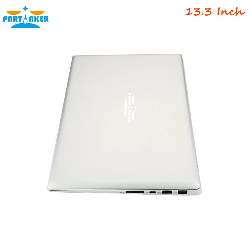 13 3-дюймовый ноутбук Intel Core I7 7500U Ultraslim с предварительно установленным win10 |
