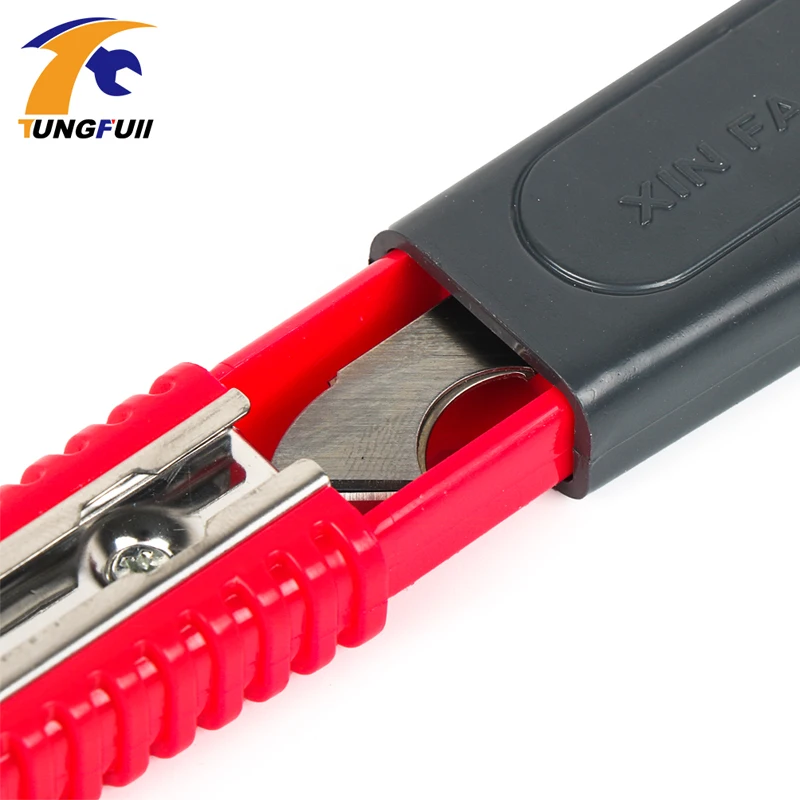 Tungfull ножи наборы инструментов с 10 шт. лезвие долото инструмент сталь для резки пластиковых листов Cutti PMMA ABS доска акрил THG890