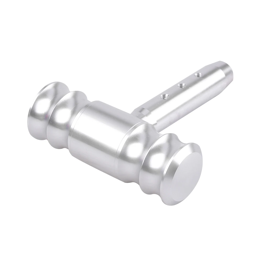 Т-образный рычаг переключения передач KKMOON ручка рулевого механизма автомобиля