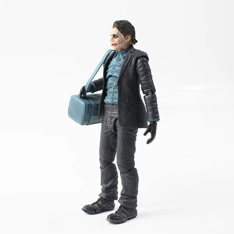 Новое поступление 15 см подвижная фигурка MAFEX NO.015 ПВХ фигурки игрушки для