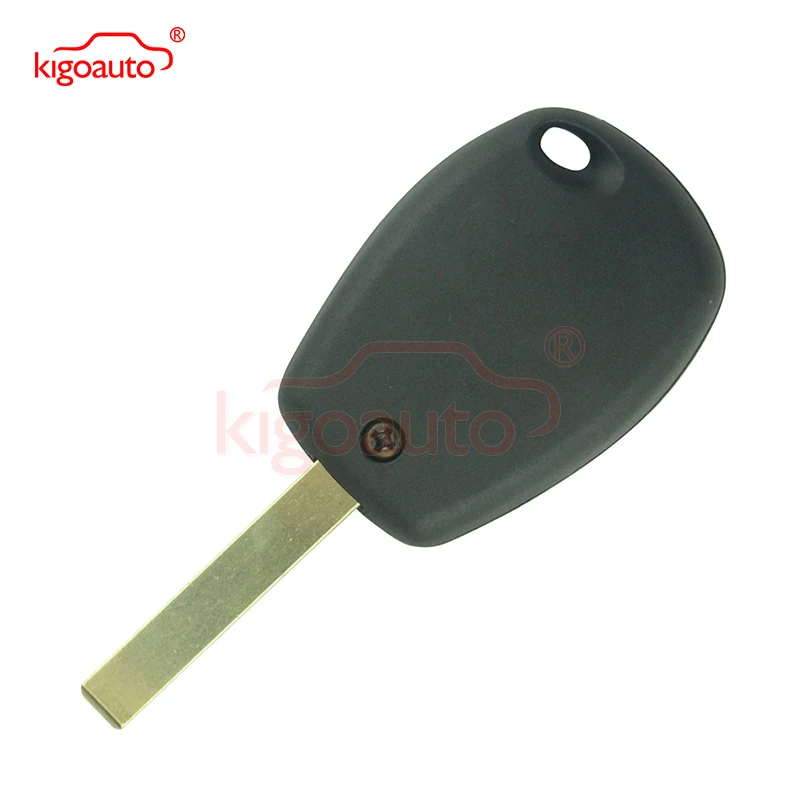 Пульт дистанционного управления 2 кнопки 434 МГц VA6 blade PCF7947 для Renault Clio Modus Twingo Kangoo